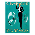 Champagne Devaux