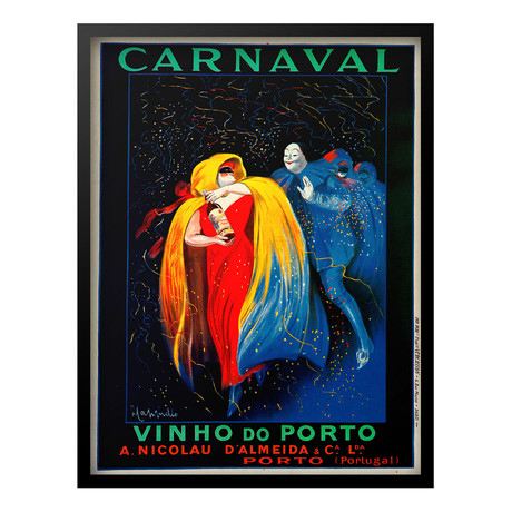 Carnaval Vin Ho Do Porto