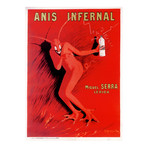 Anis Infernal