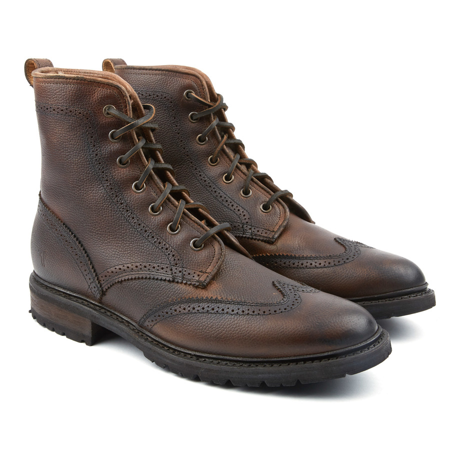 Frye - Boots + Casual Dress Shoes - Touch of Modern