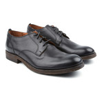 Jacob Oxford // Black (US: 7)