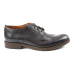 Jacob Oxford // Black (US: 7)