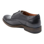 Jacob Oxford // Black (US: 7)