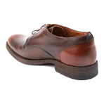 Jacob Oxford // Redwood (US: 9.5)