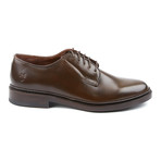 James Oxford // Dark Brown (US: 10)