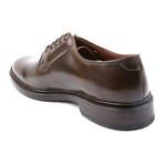 James Oxford // Dark Brown (US: 10)