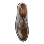 James Oxford // Dark Brown (US: 10)