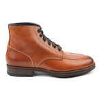 Wilson Midlace Boot // Cognac (US: 10)