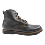 Roland Lace-Up Boot // Black (US: 8)