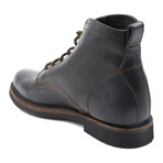 Roland Lace-Up Boot // Black (US: 7.5)