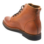 Roland Lace-Up Boot // Camel (US: 7)