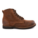 Roland Lace-Up Boot // Tan (US: 10.5)
