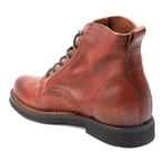 Roland Lace-Up Boot // Redwood (US: 10)