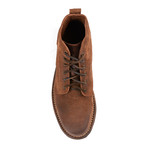 Roland Lace-Up Boot // Tan (US: 8.5)