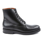 Brayden Lace-Up Boot // Black (US: 8)