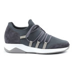 Holloway Sneaker // Grey (UK: 6)