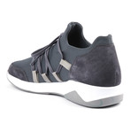 Holloway Sneaker // Grey (UK: 6)