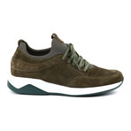 Archway Sneaker // Khaki (UK: 10)