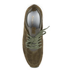 Archway Sneaker // Khaki (UK: 10)