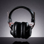 TR-80 // Closed Ear Headphones (80 ohms)