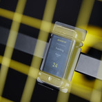 M-Station Soccer Rebounder