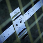 M-Station Soccer Rebounder