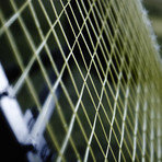 M-Station Soccer Rebounder