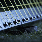 M-Station Soccer Rebounder