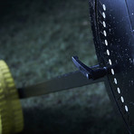 M-Station Soccer Rebounder