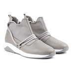 Future Sock Sneaker // Grey (UK: 9)