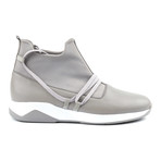 Future Sock Sneaker // Grey (UK: 9)