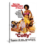 Coffy Film (26"W x 18"H x 0.75"D)