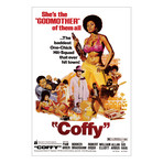 Coffy Film (26"W x 18"H x 0.75"D)