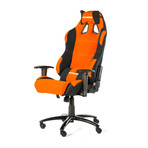 Prime Series // Gaming Chair (Blue)