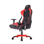 Pro-X Series // Gaming Chair (Blue)