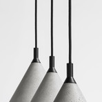 Pendant Lamp // Zhong