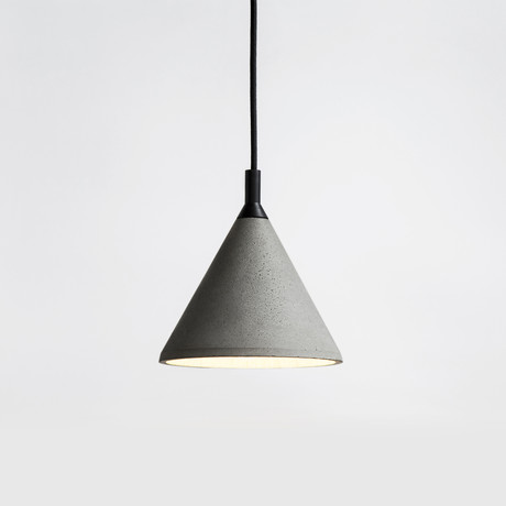 Pendant Lamp // Zhong