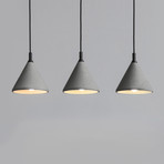 Pendant Lamp // Zhong