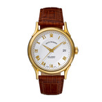 Revue Thommen Specialities Wall Street Tradition Automatic // 20002.2512