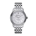 Revue Thommen Manufacture Classic Automatic // 12200.2138