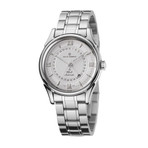 Revue Thommen Le Club Automatic // 10010.2132