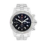 Breitling Super Avenger Automatic // A13370 // c. 2000s // Pre-Owned