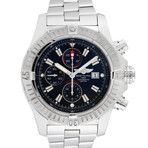 Breitling Super Avenger Automatic // A13370 // c. 2000s // Pre-Owned