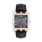 Hermes Cape Cod Automatic // CD6.710 // c. 2000s // Pre-Owned