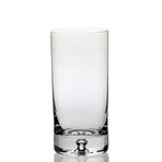 Taylor Highball Glass // Set of 4