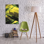 Complex Oh Deer (26"W x 18"H x 0.75"D)