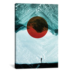 Found In Isolation (26"W x 18"H x 0.75"D)