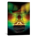 Lucid Dream Of Isolation (26"W x 18"H x 0.75"D)