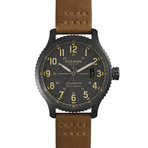 Filson Mackinaw Field Quartz // 10000303