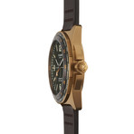 Filson Journeyman GMT Quartz // 10000319